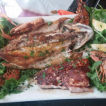 Bi Trattoria Nourriture