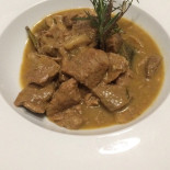 Bi Trattoria Comida