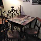 Beer Co À l'intérieur