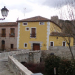 Dabbe Esterno