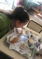 Cremeria La Bresciana drink