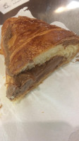 Cremeria La Bresciana food