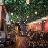 Zanzibar À l'intérieur