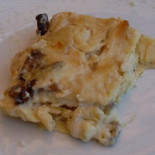 Zanzibar Nourriture