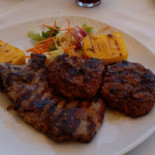 Zanzibar Nourriture