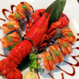 Hasu food