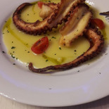 Mezzopieno Comida