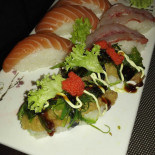 Mi Sushi Comida
