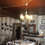 Al Boschetto À l'intérieur
