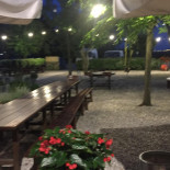 Il Biergarten Extérieur