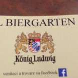 Il Biergarten Carte