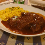 Il Biergarten Nourriture