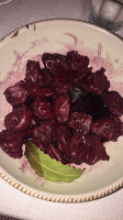 Ai Nebbioli food