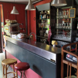 Ai Nebbioli À l'intérieur