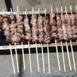 Trattosteria Fivilu Nourriture