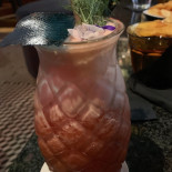 Trattosteria Fivilu Boisson