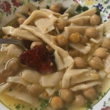 Trattosteria Fivilu Nourriture