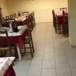 Trattosteria Fivilu À l'intérieur