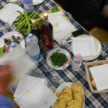 Trattosteria Fivilu Nourriture