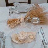 Vita Nova Pizzeria drink