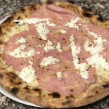 Vita Nova Pizzeria