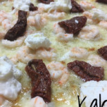 Kahlua Nourriture