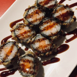 Ciao Sakura Nourriture