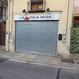 Pizzeria La Bufala Nera Extérieur