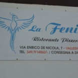 La Fenice Carta