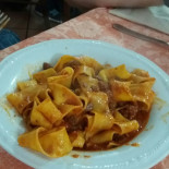 Osteria Toscana E Non Solo Comida