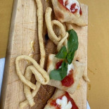 Ristomatto Nourriture