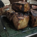 Osteria Toscana E Non Solo Comida