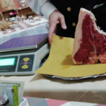 Osteria Toscana E Non Solo Bebida