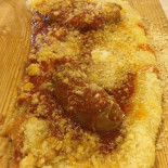 Osteria Toscana E Non Solo Comida
