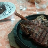 Osteria Toscana E Non Solo Comida