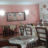 Osteria Toscana E Non Solo Dentro