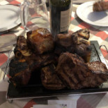 Trattoria Da Oliviera drink