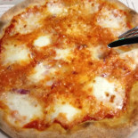 Pizzeria Toro Loco Nourriture