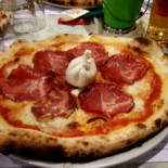 Pizzeria Toro Loco Nourriture