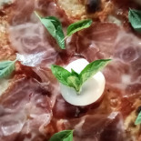 Pizzeria Toro Loco Nourriture