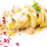 Il Monsignore food