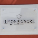 Il Monsignore Carte