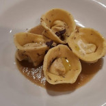 Il Monsignore Nourriture