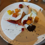 Il Monsignore Nourriture