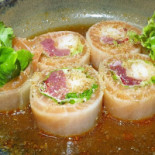 Il Monsignore Nourriture