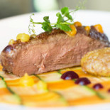 Il Monsignore Nourriture