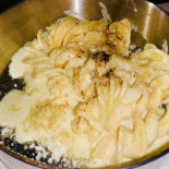 Donna Maria Comida