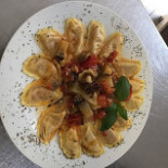 Donna Maria Nourriture