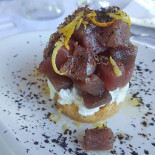 Donna Maria Comida