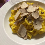 Trattoria Da Giò Comida